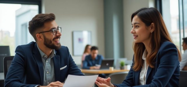 Le portage salarial : une révolution pour les indépendants Le portage salarial : une révolution pour les indépendants