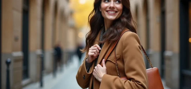 Les accessoires tendance pour sublimer votre style cette saison Les accessoires tendance pour sublimer votre style cette saison