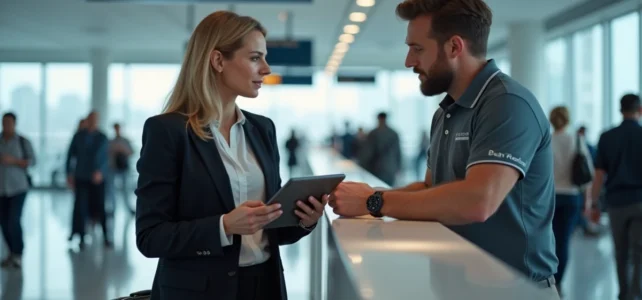 Quelles différences entre Alamo, National et Enterprise pour louer une voiture ? Quelles différences entre Alamo, National et Enterprise pour louer une voiture ?
