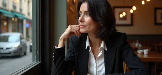 Muriel Moreno : que devient la chanteuse de Niagara aujourd&rsquo;hui ?