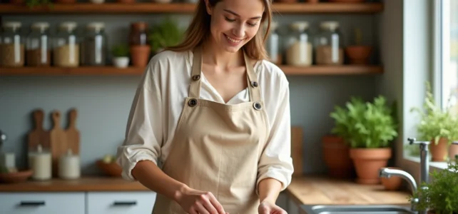Comment adopter une alimentation saine et gourmande grâce aux graines et produits bio Comment adopter une alimentation saine et gourmande grâce aux graines et produits bio