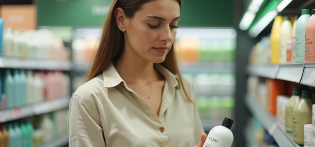 Tout savoir sur la marque Elsay chez Leclerc : qualité, prix et avis détaillés Tout savoir sur la marque Elsay chez Leclerc : qualité, prix et avis détaillés