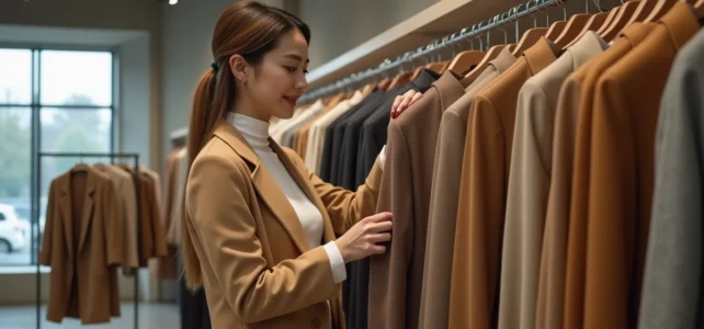 Où trouver facilement les dernières tendances mode et rester à la pointe Où trouver facilement les dernières tendances mode et rester à la pointe