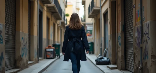 Quels sont les quartiers dangereux à Nice ? Guide pour éviter les zones à risque Quels sont les quartiers dangereux à Nice ? Guide pour éviter les zones à risque