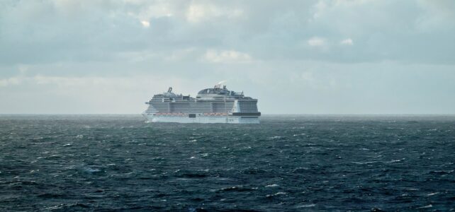 Les navires de croisière reprennent le large : quels sont les bateaux de retour en mer ?