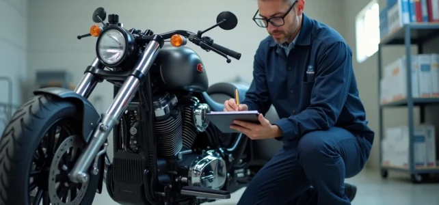 Toutes les étapes pour obtenir l’homologation d’un trike en France Toutes les étapes pour obtenir l’homologation d’un trike en France