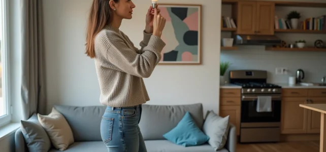 Remplacement des ampoules en logement meublé : locataire ou propriétaire, qui s’en charge ? Remplacement des ampoules en logement meublé : locataire ou propriétaire, qui s’en charge ?