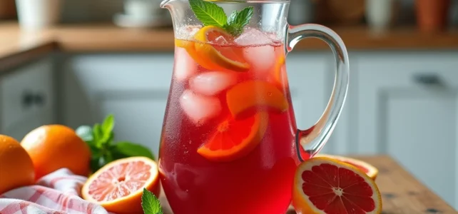 Peut-on congeler du punch maison ? Astuces et conseils pour bien le conserver Peut-on congeler du punch maison ? Astuces et conseils pour bien le conserver