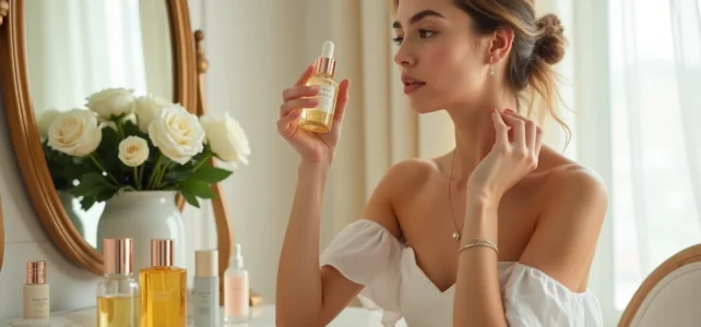 Découvrez l’univers beauté de luxe : tendances, conseils et inspirations exclusives Découvrez l’univers beauté de luxe : tendances, conseils et inspirations exclusives